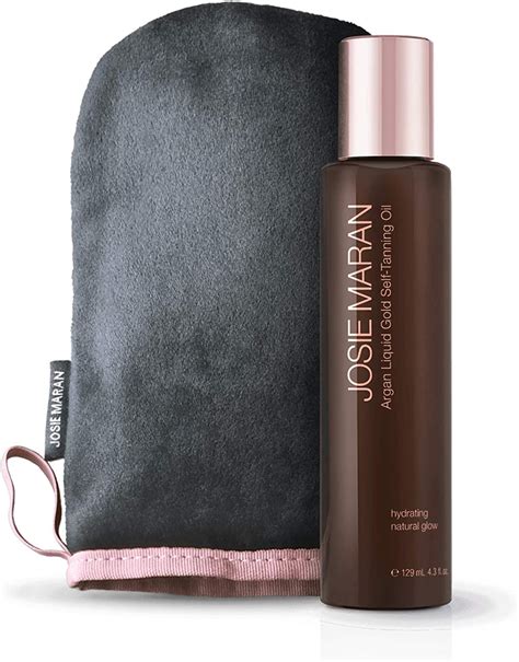 self tanner josie maran